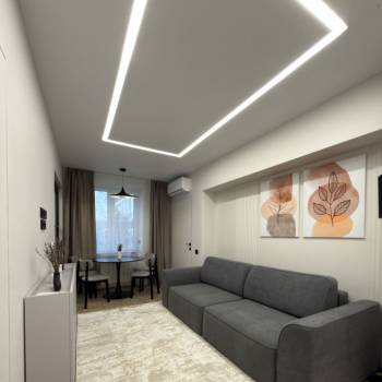 Продается 2-х комнатная квартира, 41,7 м²