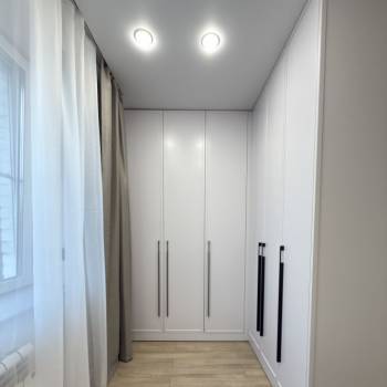 Продается 2-х комнатная квартира, 41,7 м²