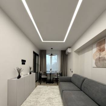 Продается 2-х комнатная квартира, 41,7 м²