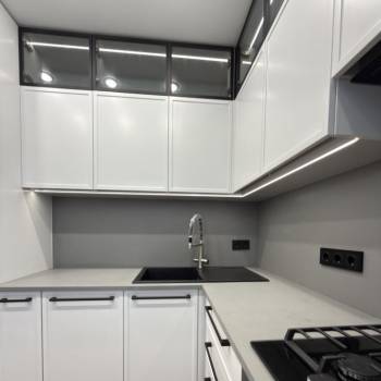 Продается 2-х комнатная квартира, 41,7 м²