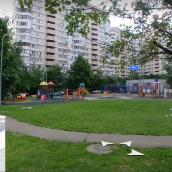 Сдается Многокомнатная квартира, 84,5 м²