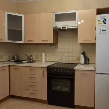 Сдается 1-комнатная квартира, 38,8 м²