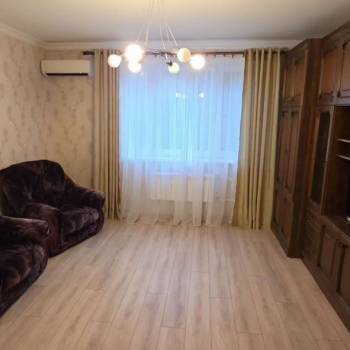 Сдается 1-комнатная квартира, 38,8 м²