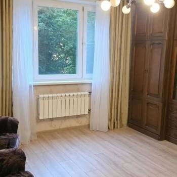 Сдается 1-комнатная квартира, 38,8 м²