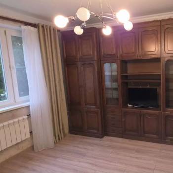 Сдается 1-комнатная квартира, 38,8 м²