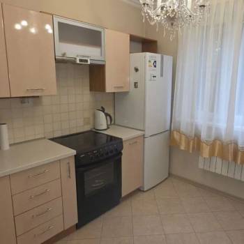 Сдается 1-комнатная квартира, 38,8 м²