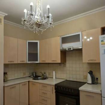 Сдается 1-комнатная квартира, 38,8 м²