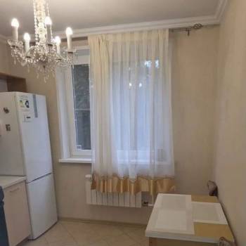 Сдается 1-комнатная квартира, 38,8 м²