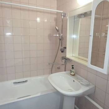Сдается 1-комнатная квартира, 38,8 м²
