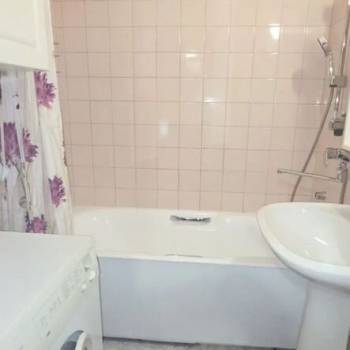 Сдается 1-комнатная квартира, 38,8 м²
