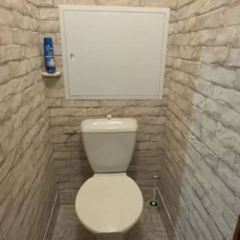 Сдается 1-комнатная квартира, 38,8 м²