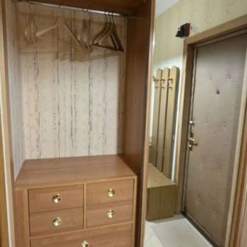 Сдается 1-комнатная квартира, 38,8 м²
