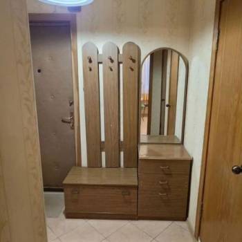 Сдается 1-комнатная квартира, 38,8 м²