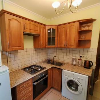 Сдается 1-комнатная квартира, 32 м²