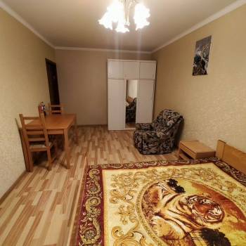 Сдается 1-комнатная квартира, 32 м²