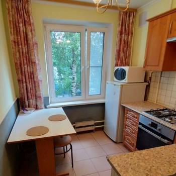 Сдается 1-комнатная квартира, 32 м²