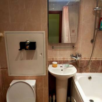 Сдается 1-комнатная квартира, 32 м²