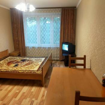 Сдается 1-комнатная квартира, 32 м²
