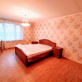 Сдается 2-х комнатная квартира, 52 м²