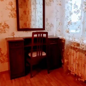 Сдается 2-х комнатная квартира, 52 м²