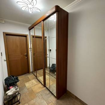 Сдается 2-х комнатная квартира, 60 м²