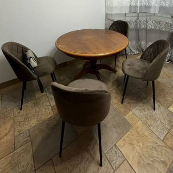 Сдается 2-х комнатная квартира, 60 м²
