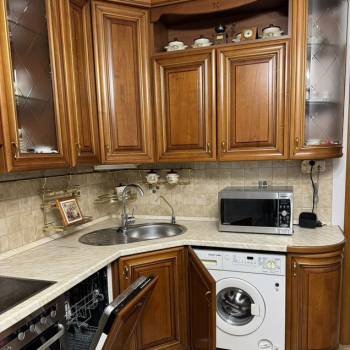 Сдается 2-х комнатная квартира, 60 м²