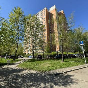 Сдается 2-х комнатная квартира, 60 м²