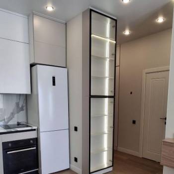 Сдается 2-х комнатная квартира, 40 м²