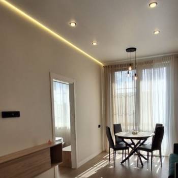 Сдается 2-х комнатная квартира, 40 м²