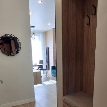 Сдается 2-х комнатная квартира, 40 м²