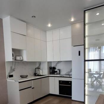Сдается 2-х комнатная квартира, 40 м²