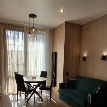 Сдается 2-х комнатная квартира, 40 м²