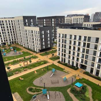 Сдается 2-х комнатная квартира, 40 м²