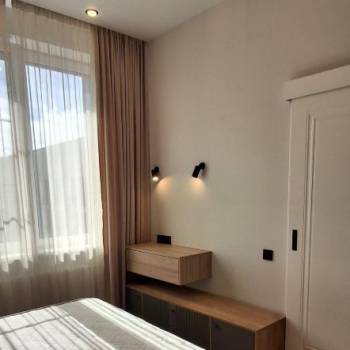Сдается 2-х комнатная квартира, 40 м²