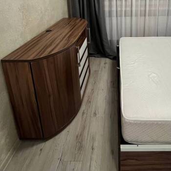 Сдается 2-х комнатная квартира, 54 м²