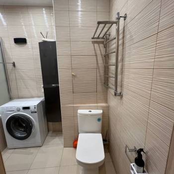 Сдается 2-х комнатная квартира, 54 м²