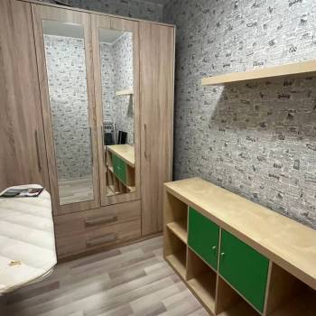 Сдается 2-х комнатная квартира, 54 м²