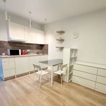 Сдается 1-комнатная квартира, 23 м²