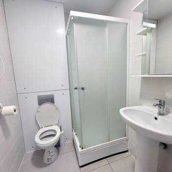Сдается 1-комнатная квартира, 23 м²