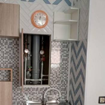Продается 1-комнатная квартира, 21,6 м²