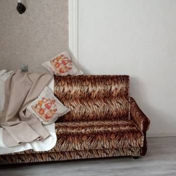 Продается 1-комнатная квартира, 21,6 м²