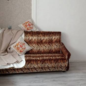 Продается 1-комнатная квартира, 21,6 м²