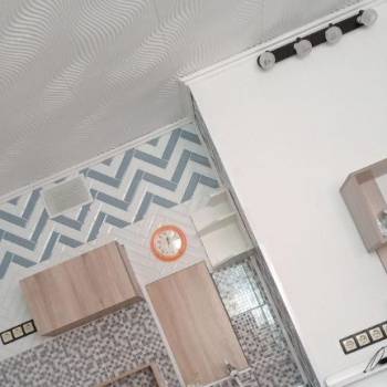 Продается 1-комнатная квартира, 21,6 м²