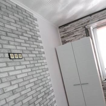 Продается 1-комнатная квартира, 21,6 м²