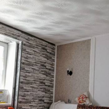 Продается 1-комнатная квартира, 21,6 м²
