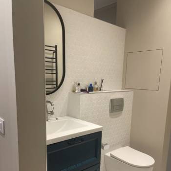 Продается Многокомнатная квартира, 120 м²