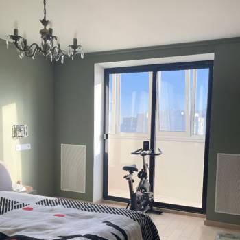 Продается Многокомнатная квартира, 120 м²