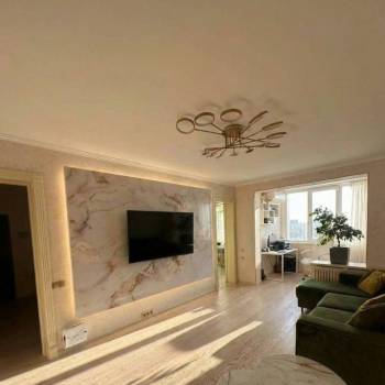 Продается Многокомнатная квартира, 116 м²