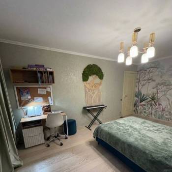 Продается Многокомнатная квартира, 116 м²